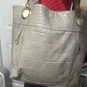 Oversized Steve Madden purse